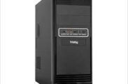 FRİSBY FC-5840B 350W MidT ATX SİYAH KASA