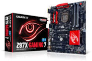 Gigabyte GA-Z97X-Gaming 7