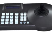 SmartVision Ptz Kamera Kontrol Klavyesi SV-M02