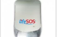 LIFESOS ALARM SETI-3