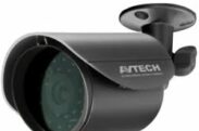 AVTECH AVC 158
