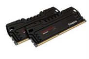 Kingston 8GB (2x4GB) HyperX Beast DDR3 1600MHz CL9 XMP Ram