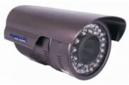 AV-536 AVENİR CCD 520 TV LİNE 36 HİGH LED 520 TV LİNE KAMERA