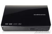 Samsung 8X HARİCİ SLİM DVD YAZICI