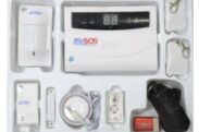 LIFESOS ALARM SETI-2