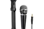 Trust KARAOKE MİKROFON