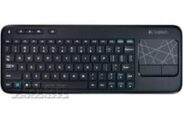 Logitech Klavye