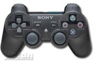 Sony PS3 Dualshock Wireless Controller