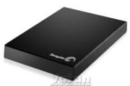 Seagate 2,5" 1TB Expansion USB3.0 / USB2.0 Taşınabilir Disk