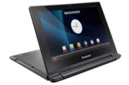 IDEATAB FLEX A10-RK3188 1.4GHZ-32GB-10.1"-CAM 3MP-1GB-BT-ANDROİD