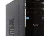 INTEL CORE İ5 4570 3.2 GHZ 4 GB DDR3 500 GB HDD 1 GB AMD HD8350 WIN 8.1