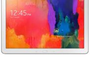 P900-W GALAXY NOTE PRO BEYAZ 1.9GHZ+1.3GHZ -3GB-32GB DISK-12.2"-CAM-BT-ANDROİD 4