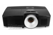 Acer 3D READY 2800 ANSİ L. SVGA(800X600),13.000:1 KONTRAST,5000 SAAT LAMBA ÖMRÜ