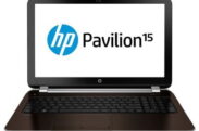 HP PAVILION 15-N204ST CORE İ5 4200U 1.6GHZ-8GB-1 TB-15.6"-2GB-W8.1 NOTEBOOK
