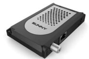 Sunny FULL HD-PVR MİNİ UYDU ALICISI, MKV,USB,HDMI,JPEG