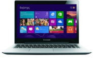 LENOVO G500 CELERON 1005M 1.9GHZ-2GB-500 GB HDD-15.6-INT-W8 NOTEBOOK