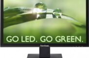 21.5 VA2214s GENİŞ EKRAN LED MVA MONİTÖR