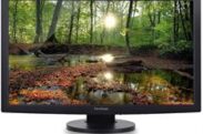 WiewSonic 23.6" VG2433smh GENİŞ EKRAN LED IPS MONİTÖR