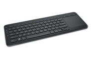 All In One Media Keyboard