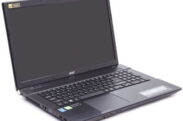 ACER V3-772G NOTEBOOK CORE İ5 4200M 2.6 GHZ-12GB-1TB-17.3''-2GB -W8.1 NOTEBOOK