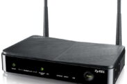 ZYXEL SBG3300N 300MBPS VDSL2/20 VPN DESTEKLİ KABLOSUZ-N 4 PORT ADSL2+ MODEM