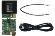 Paradox CV4USB