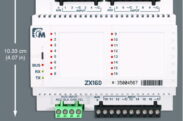 Paradox ZX16D