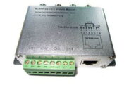 4 Kanal Pasif Video Balun SV-804