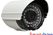 SmartVision Güvenlik Kamerası SV-136AAAS