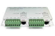 8 Kanal Pasif Video Balun SV-808