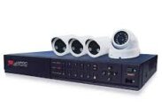 JD-1004 Ip Set Nvr Kayıt Cihazı