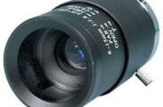 SmartVision 6-15 mm Manuel Zoom CCTV Lens 1,3"