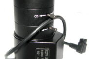 SmartVision 6-60 mm Auto Zoom CCTV Lens 1,3"