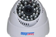 SmartVision Güvenlik Kamerası SV-103HD