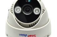 SmartVision Güvenlik Kamerası SV-104HD