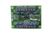 Pyronix / MX-IX16