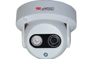 JD-C111IN Ir Dome Kamera