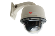 1/4" Sony Double Density Interline CCD
