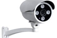 SmartVision Güvenlik Kamerası SV-7109EOS