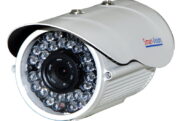 SmartVision Güvenlik Kamerası SV-7019HD