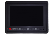 JD-104Q Araç Lcd Monitör