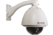 JD-3600 SE speed dome kamera