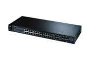 Zyxel / GS2200-8HP