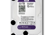 Western Digital / WDC-WD30PURX