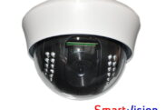 SmartVision Güvenlik Kamerası SV-102A