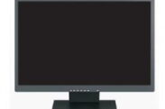 MN200CL (22"Profesyonel CCTV LCD Monitör)