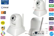 SmartVision Wireless ip Kamera SV-187HD