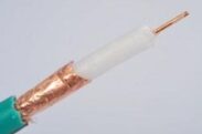 RG 6 U 6 Coaxial Kablo