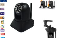 SmartVision Wireless ip Kamera SV-613A