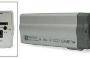 Z-BEN İp Kamera ZB-306AASİP
